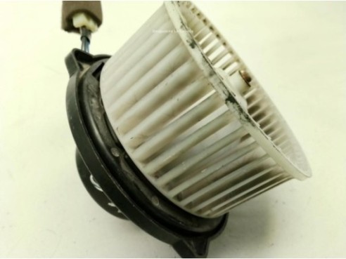 MOTOR CALEFACCION SSANGYONG MUSSO (FJ)|Desguaces La Cabaña