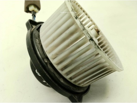 MOTOR CALEFACCION SSANGYONG MUSSO (FJ)|Desguaces La Cabaña