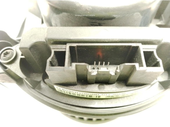 MOTOR CALEFACCION FORD FOCUS (DAW, DBW)|Desguaces La Cabaña
