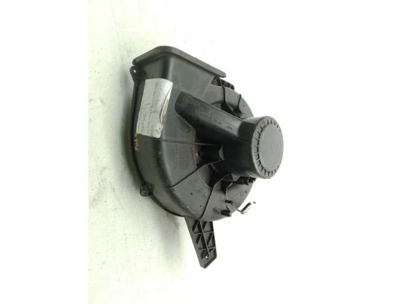 MOTOR CALEFACCION SEAT IBIZA III (6L1)|Desguaces La Cabaña