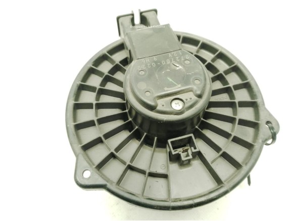 MOTOR CALEFACCION SUBARU LEGACY IV (BL)|Desguaces La Cabaña