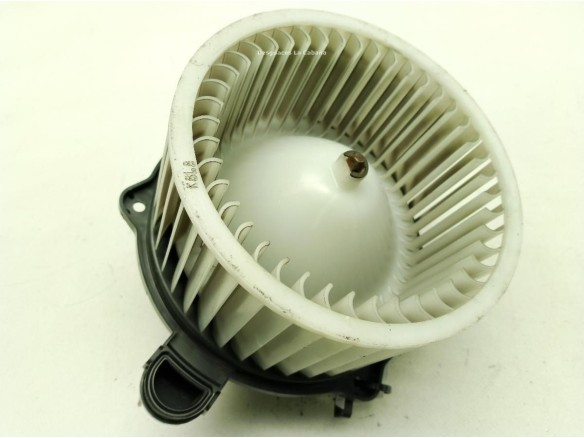 MOTOR CALEFACCION HYUNDAI ix35 (LM, EL, ELH)|Desguaces La Cabaña