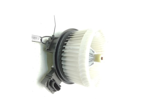 MOTOR CALEFACCION HONDA INSIGHT (ZE_)|Desguaces La Cabaña