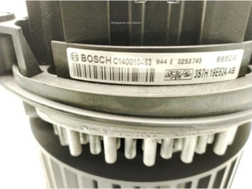 MOTOR CALEFACCION FORD FOCUS (DAW, DBW)|Desguaces La Cabaña
