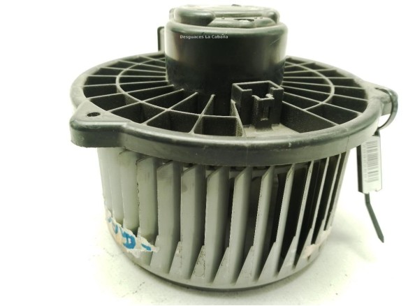 MOTOR CALEFACCION SUBARU LEGACY IV (BL)|Desguaces La Cabaña