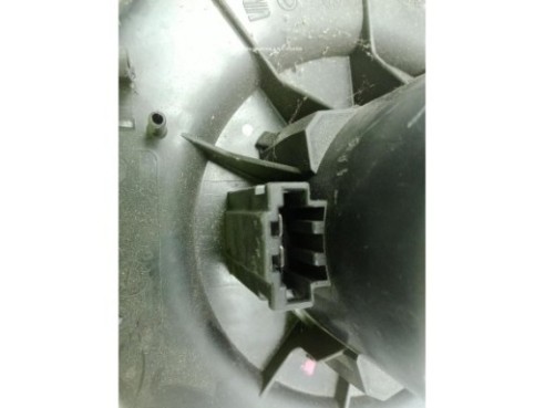 MOTOR CALEFACCION SEAT IBIZA III (6L1)|Desguaces La Cabaña