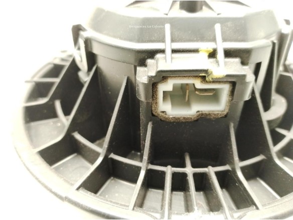 MOTOR CALEFACCION HYUNDAI ix35 (LM, EL, ELH)|Desguaces La Cabaña