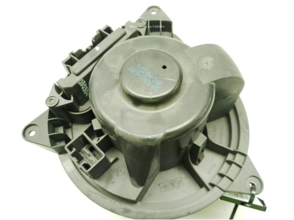 MOTOR CALEFACCION FORD MONDEO III (B5Y)|Desguaces La Cabaña