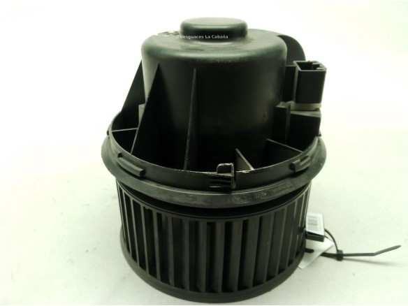 MOTOR CALEFACCION FORD FOCUS II (DA_, HCP)|Desguaces La Cabaña