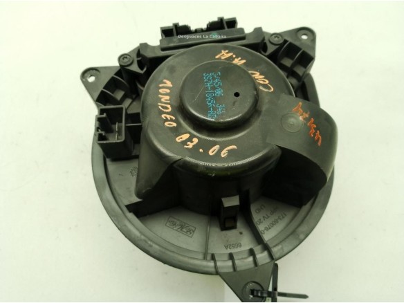 MOTOR CALEFACCION FORD MONDEO III (B5Y)|Desguaces La Cabaña