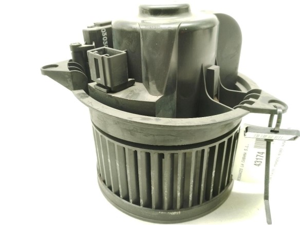 MOTOR CALEFACCION FORD MONDEO III (B5Y)|Desguaces La Cabaña