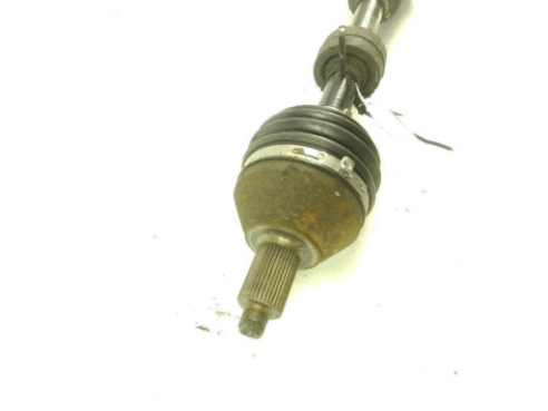 6R0407761L PALIER DEL IZQ SEAT IBIZA IV (6J5, 6P1) |Desguaces La Cabaña