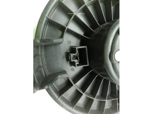 MOTOR CALEFACCION HONDA INSIGHT (ZE_)|Desguaces La Cabaña