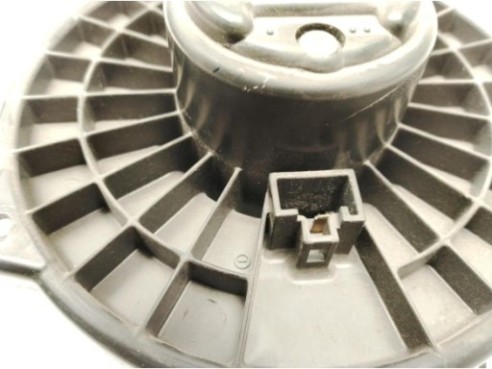 MOTOR CALEFACCION SUBARU LEGACY IV (BL)|Desguaces La Cabaña