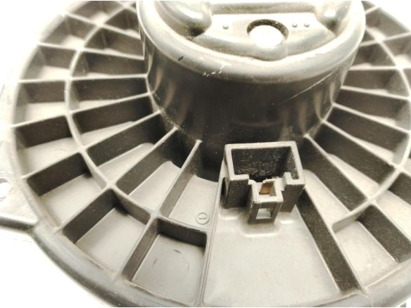 MOTOR CALEFACCION SUBARU LEGACY IV (BL)|Desguaces La Cabaña