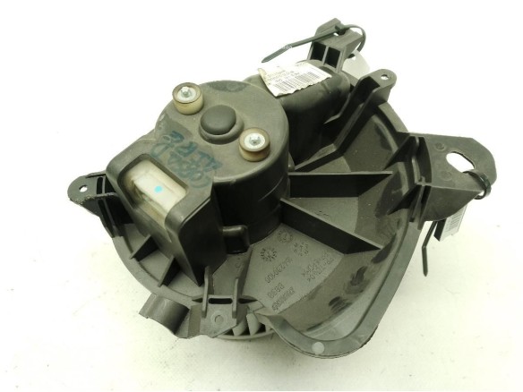 MOTOR CALEFACCION OPEL CORSA D (S07)|Desguaces La Cabaña