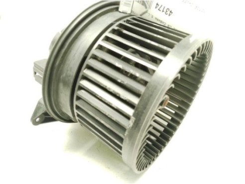 MOTOR CALEFACCION FORD MONDEO III (B5Y)|Desguaces La Cabaña
