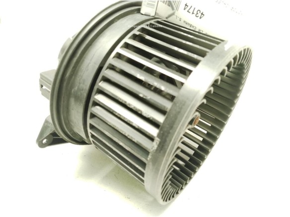 MOTOR CALEFACCION FORD MONDEO III (B5Y)|Desguaces La Cabaña