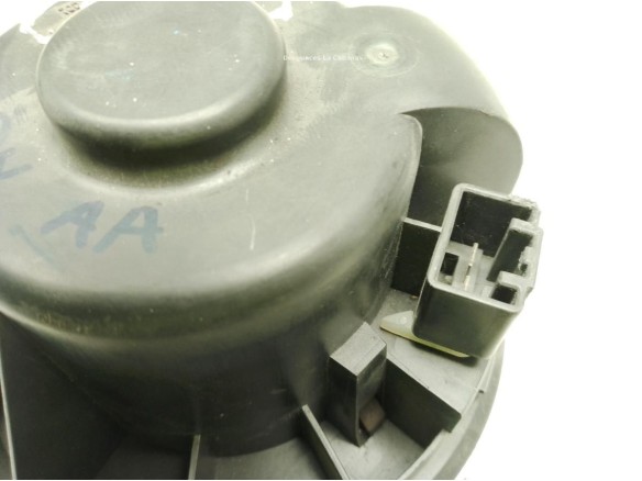 MOTOR CALEFACCION FORD FOCUS II (DA_, HCP)|Desguaces La Cabaña
