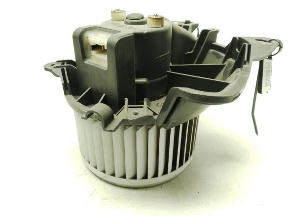 MOTOR CALEFACCION OPEL CORSA D (S07)|Desguaces La Cabaña