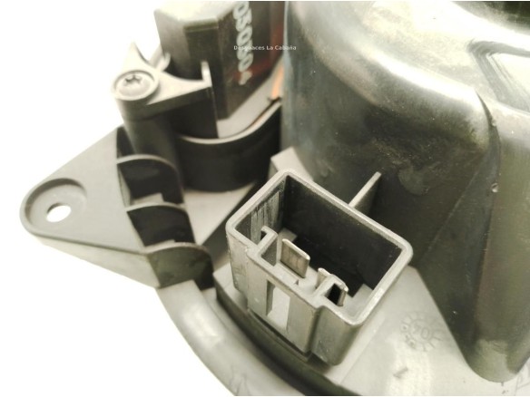 MOTOR CALEFACCION FORD MONDEO III (B5Y)|Desguaces La Cabaña