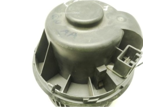 MOTOR CALEFACCION FORD FOCUS II (DA_, HCP)|Desguaces La Cabaña