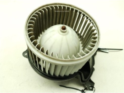 MOTOR CALEFACCION OPEL CORSA D (S07)|Desguaces La Cabaña