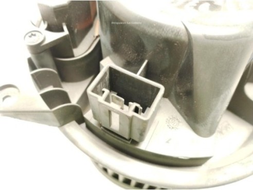 MOTOR CALEFACCION FORD MONDEO III (B5Y)|Desguaces La Cabaña