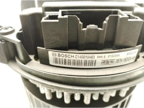 MOTOR CALEFACCION FORD MONDEO III (B5Y)|Desguaces La Cabaña