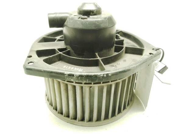 MOTOR CALEFACCION NISSAN PATROL GR V Wagon (Y61)|Desguaces La Cabaña