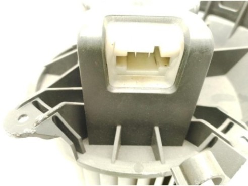 MOTOR CALEFACCION OPEL CORSA D (S07)|Desguaces La Cabaña