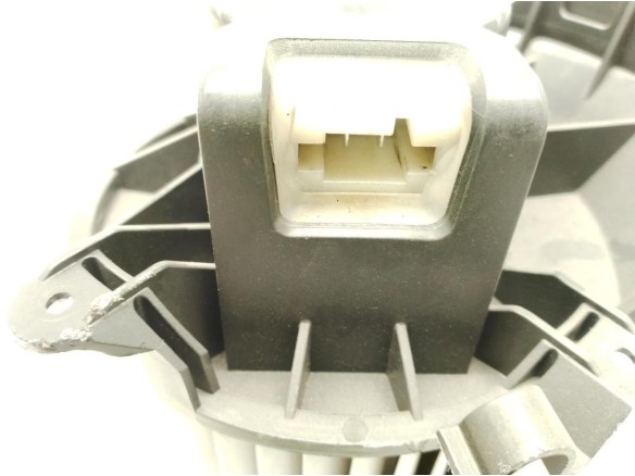 MOTOR CALEFACCION OPEL CORSA D (S07)|Desguaces La Cabaña