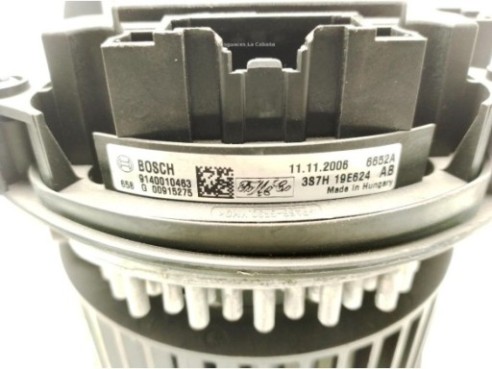 MOTOR CALEFACCION FORD MONDEO III (B5Y)|Desguaces La Cabaña