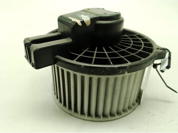 MOTOR CALEFACCION MAZDA 6 Hatchback (GG)|Desguaces La Cabaña
