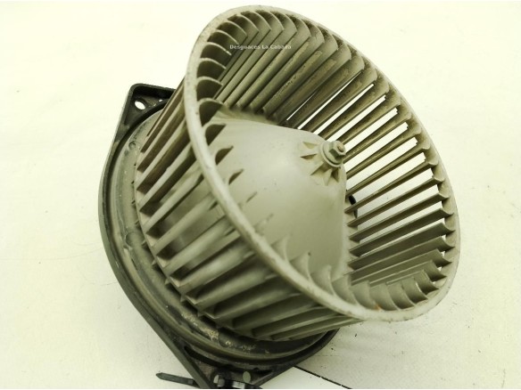 MOTOR CALEFACCION NISSAN PATROL GR V Wagon (Y61)|Desguaces La Cabaña