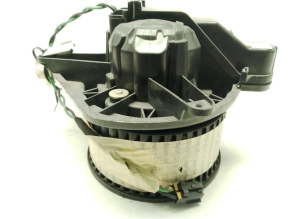 MOTOR CALEFACCION JEEP GRAND CHEROKEE III (WH, WK)|Desguaces La Cabaña