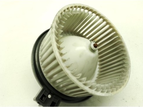 MOTOR CALEFACCION MAZDA 6 Hatchback (GG)|Desguaces La Cabaña