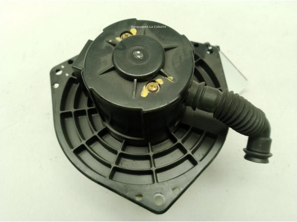 MOTOR CALEFACCION DAEWOO KALOS (KLAS)|Desguaces La Cabaña