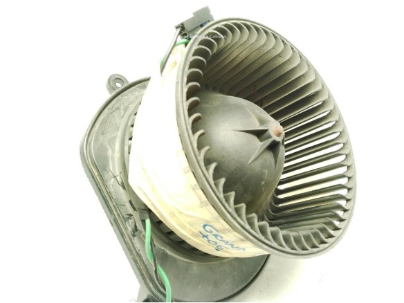 MOTOR CALEFACCION JEEP GRAND CHEROKEE III (WH, WK)|Desguaces La Cabaña