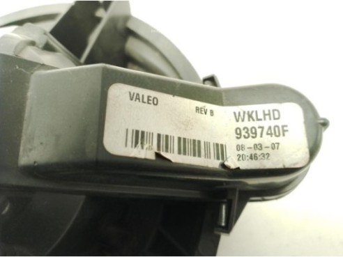 MOTOR CALEFACCION JEEP GRAND CHEROKEE III (WH, WK)|Desguaces La Cabaña
