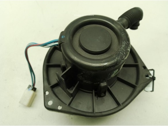 MOTOR CALEFACCION NISSAN PRIMERA (P11)|Desguaces La Cabaña