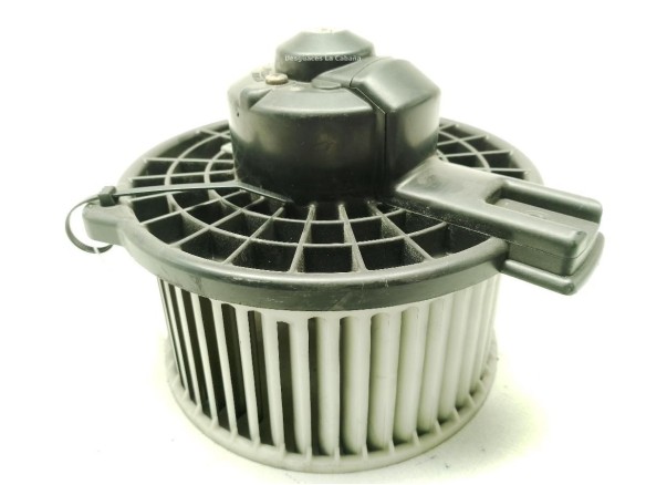 MOTOR CALEFACCION MAZDA 6 Hatchback (GG)|Desguaces La Cabaña
