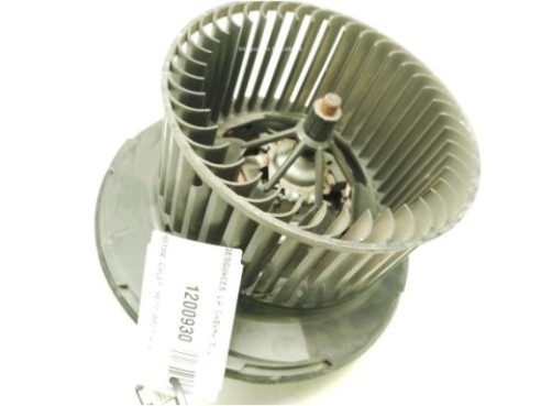 MOTOR CALEFACCION SKODA YETI (5L)|Desguaces La Cabaña