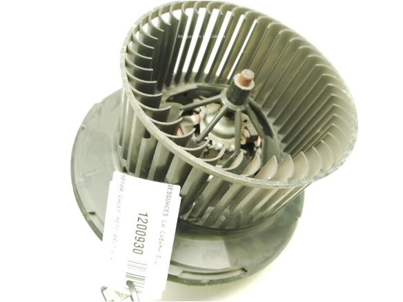 MOTOR CALEFACCION SKODA YETI (5L)|Desguaces La Cabaña