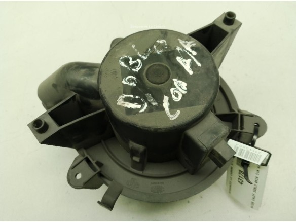 MOTOR CALEFACCION FIAT DOBLO Cargo (223_)|Desguaces La Cabaña