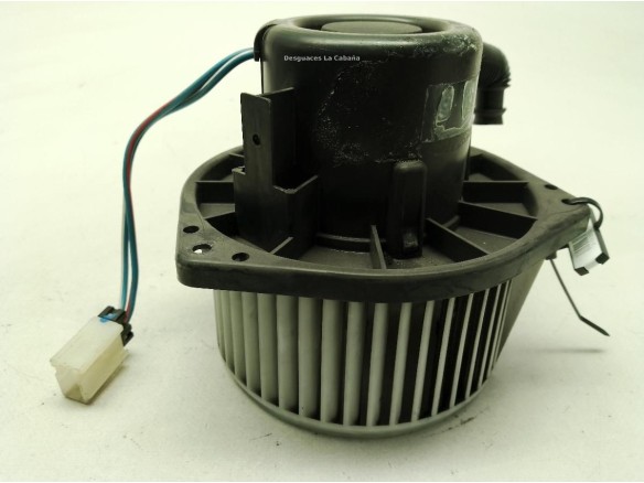MOTOR CALEFACCION NISSAN PRIMERA (P11)|Desguaces La Cabaña