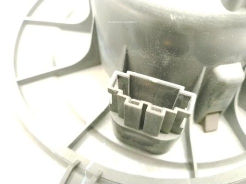 MOTOR CALEFACCION SKODA YETI (5L)|Desguaces La Cabaña