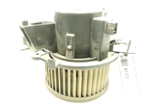 MOTOR CALEFACCION FIAT DOBLO Cargo (223_)|Desguaces La Cabaña