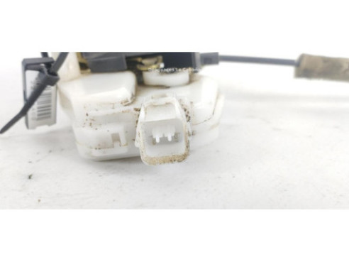 CERRADURA PUERTA LAT DEL DER MITSUBISHI MONTERO IO (H6_W, H7_W) |Desguaces La Cabaña