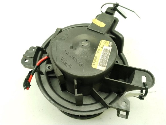 MOTOR CALEFACCION PEUGEOT 306 Fastback (7A, 7C, N3, N5)|Desguaces La Cabaña